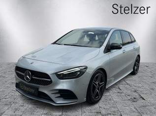 B 180 d AMG Line, 23890 €, Auto & Fahrrad-Autos in Steiermark