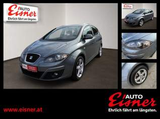 Altea XL Style 2.0 TDi CR DPF 4WD, 7990 €, Auto & Fahrrad-Autos in 9020 Innere Stadt