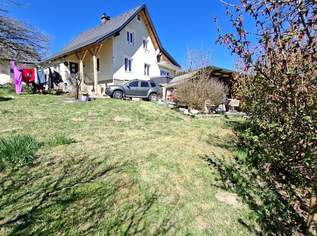 Top Einfamilienhaus 118m², 6 Zimmer, Balkon & Garage in Sankt Barbara, Mürztal!, 350000 €, Immobilien-Häuser in Steiermark Top Einfamilienhaus 118m², 6 Zimmer, Balkon & Garage in Sankt Barbara, Mürztal!, 350000 €, Immobilien-Häuser in Steiermark