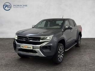 Amarok Aventura V6 TDI 4MOTION, 79690 €, Auto & Fahrrad-Autos in 9020 Innere Stadt