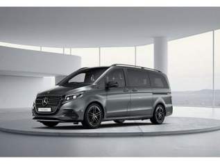 V 300 Cdi 4MATIC AVANTGARDE Lang AHK 2,5t 7 Sitze, 107988 €, Auto & Fahrrad-Autos in 2351 Gemeinde Wiener Neudorf