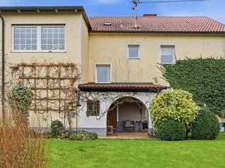 Einfamilienhaus mit zwei Wohneinheiten in Pasching Süd!, 499000 €, Immobilien-Häuser in 4061 Pasching Einfamilienhaus mit zwei Wohneinheiten in Pasching Süd!, 499000 €, Immobilien-Häuser in 4061 Pasching