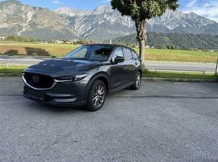 CX-5 Revolution Top AWD, 21490 €, Auto & Fahrrad-Autos in 6068 Gemeinde Mils