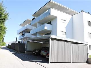 Barrierefreie, moderne, neuwertige 3-Raum-Wohnung mit Garage in Wolfern, 288000 €, Immobilien-Wohnungen in 4493 Wolfern