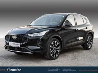 Kuga Hybrid Titanium, 32100 €, Auto & Fahrrad-Autos in 9754 Steinfeld im Drautal