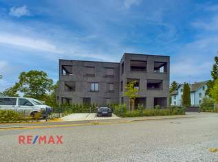 Seeparkvilla | Atemberaubende 4-Zimmer-Wohnung mit Prestigefeeling - versprochen!, 2930 €, Immobilien-Wohnungen in 6900 Bregenz