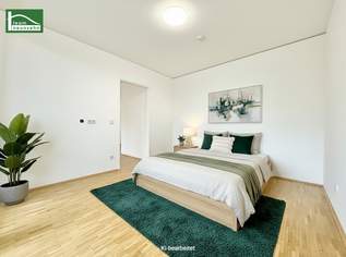 Wohnen im Grünen - Gemütliche 2-Zimmer-Wohnung mit Terrasse! Ihr neues Zuhause in Bestlage!, 713.16 €, Immobilien-Wohnungen in 8020 Wohnen im Grünen - Gemütliche 2-Zimmer-Wohnung mit Terrasse! Ihr neues Zuhause in Bestlage!, 713.16 €, Immobilien-Wohnungen in 8020