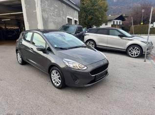 Fiesta Titanium 1,1 Start/Stop Titanium, 9900 €, Auto & Fahrrad-Autos in 6233 Gemeinde Kramsach