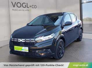 Sandero Essential SCe 65, 11990 €, Auto & Fahrrad-Autos in 8430 Leibnitz Sandero Essential SCe 65, 11990 €, Auto & Fahrrad-Autos in 8430 Leibnitz