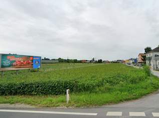 Baugrundstücke Graz-Straßgang, 0 €, Immobilien-Grund und Boden in 8054 