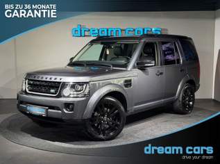 Discovery 4 3.0 SDV6 HSE / PANO / 7 SITZER / AHK /, 24900 €, Auto & Fahrrad-Autos in 6063 Marktgemeinde Rum