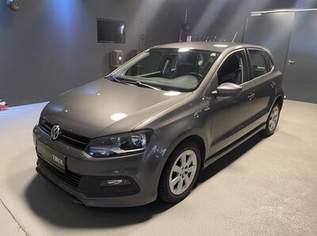 Polo 4Sports R Line, 7990 €, Auto & Fahrrad-Autos in 6200 Marktgemeinde Jenbach