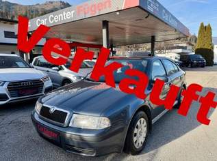 Octavia Tour 1.9 TDI, 4490 €, Auto & Fahrrad-Autos in 6263 Gemeinde Fügen