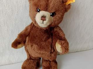 Steiff Bär Petsy, ca 27cm,FIXPREIS 25€ /NUR SELBSTABHOLUNG,23 Bez. KEIN Versand!!!!!!! , 25 €, Kindersachen-Spielzeug in 1230 Liesing Steiff Bär Petsy, ca 27cm,FIXPREIS 25€ /NUR SELBSTABHOLUNG,23 Bez. KEIN Versand!!!!!!! , 25 €, Kindersachen-Spielzeug in 1230 Liesing