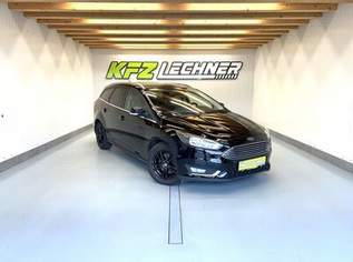 Focus Turnier 1,5 TDCI Aut ''Titanium'' W-PAKET*NAVI, 10950 €, Auto & Fahrrad-Autos in 4782 St. Florian am Inn Focus Turnier 1,5 TDCI Aut ''Titanium'' W-PAKET*NAVI, 10950 €, Auto & Fahrrad-Autos in 4782 St. Florian am Inn