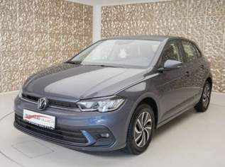 Polo VI Life, 16990 €, Auto & Fahrrad-Autos in Kärnten Polo VI Life, 16990 €, Auto & Fahrrad-Autos in Kärnten