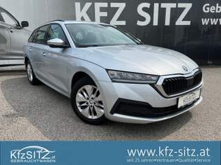 Octavia Combi 2,0 TDI Ambition DSG | ACC/RFK, 21470 €, Auto & Fahrrad-Autos in 4053 Ansfelden Octavia Combi 2,0 TDI Ambition DSG | ACC/RFK, 21470 €, Auto & Fahrrad-Autos in 4053 Ansfelden