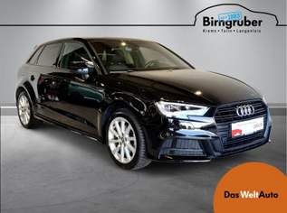 A3 Sportback 30 TFSI Design, 17990 €, Auto & Fahrrad-Autos in 3430 Gemeinde Tulln an der Donau
