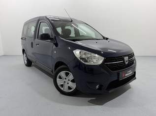 Dokker Supreme KLIMA AHK, 11490 €, Auto & Fahrrad-Autos in 4550 Kremsmünster Dokker Supreme KLIMA AHK, 11490 €, Auto & Fahrrad-Autos in 4550 Kremsmünster