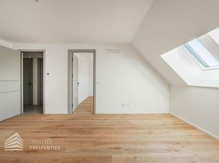 Erstbezug! 2-Zimmer Wohnung, Nähe Bahnhof Stammersdorf, 235000 €, Immobilien-Wohnungen in 1210 Floridsdorf