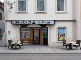 Cafe-Imbiss oder Geschäftslokal in Ennser Toplage mit möglichem Schanigarten! Mietbefreit bis zur Geschäftseröffung!, 780 €, Immobilien-Gewerbeobjekte in 4470 Enns