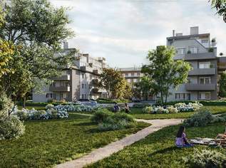 Exklusivität in luftiger Höhe – Ihr neues Zuhause mit atemberaubender Dachterrasse, 1250000 €, Immobilien-Wohnungen in 1190 Döbling