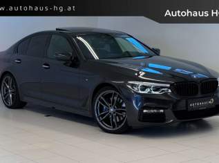 530 d xDrive M Sport*SCHIEBEDACH*HUD*SOFT-CLOSE*, 33490 €, Auto & Fahrrad-Autos in 5112 Lamprechtshausen 530 d xDrive M Sport*SCHIEBEDACH*HUD*SOFT-CLOSE*, 33490 €, Auto & Fahrrad-Autos in 5112 Lamprechtshausen