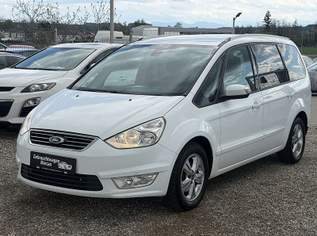 Galaxy Business Plus 2,0 TDCi 7-Sitze!!, 10990 €, Auto & Fahrrad-Autos in 4614 Marchtrenk