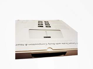 Withings Body Cardio Withings Body Cardio