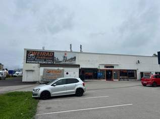 990 m2 Halle und Büro direkt an der Salzburgerstrasse - GESCHÄFTSFLÄCHEWIDMUNG- sehr guteSichtbarkeit, null €, Immobilien-Gewerbeobjekte in 4050 Traun 990 m2 Halle und Büro direkt an der Salzburgerstrasse - GESCHÄFTSFLÄCHEWIDMUNG- sehr guteSichtbarkeit, null €, Immobilien-Gewerbeobjekte in 4050 Traun