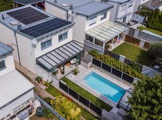 "Topmodern - auf Eigengrund!, 599999 €, Immobilien-Häuser in 1220 Donaustadt