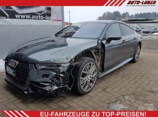 RS7 Sportback 4.0 TFSI quattro performance 44..., 51000 €, Auto & Fahrrad-Autos in 4724 Neukirchen am Walde