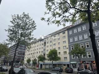 Wohnung in 1200 Wien - WG geeignet oder als Anlegerwohnung, 285000 €, Immobilien-Wohnungen in 1200 Brigittenau