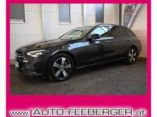 C 300 e T PHEV 25,4kWh Aut. ACC,LED,Navi,Sportsitze, 34700 €, Auto & Fahrrad-Autos in 8753 Fohnsdorf