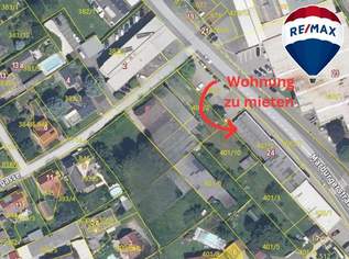 70 m² Wohnung in ruhiger Lage nahe dem Bahnhof Leibnitz, 790 €, Immobilien-Wohnungen in 8430 Leibnitz