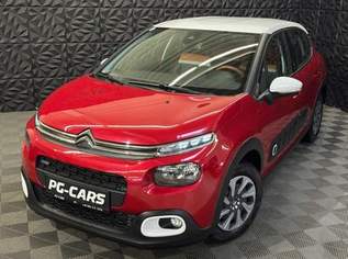 C3 1.2 PureTech Shine, 7990 €, Auto & Fahrrad-Autos in 7400 Oberwart