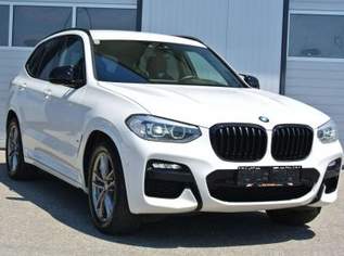X3 2.0 xdrive 30e Aut. **M Sport ** HUD * virt.CP, 28790 €, Auto & Fahrrad-Autos in 4693 Desselbrunn