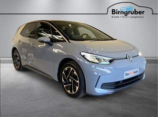 ID. 3 Pure 52kWh Business, 35990 €, Auto & Fahrrad-Autos in 3430 Gemeinde Tulln an der Donau ID. 3 Pure 52kWh Business, 35990 €, Auto & Fahrrad-Autos in 3430 Gemeinde Tulln an der Donau