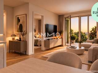 Modernes Apartment mit attraktivem Grundriss & Top Ausstattung (Fertigstellung Q4/2027), 499000 €, Immobilien-Wohnungen in 1230 Liesing