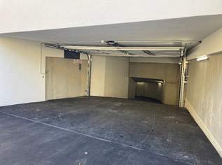 Tiefgaragenstellplatz Rebengasse 1 (Lend) / gegenüber Arbeiterkammer, 95 €, Immobilien-Kleinobjekte & WGs in 8020 Lend