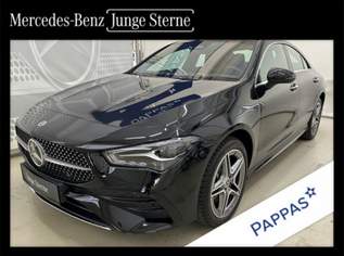 CLA 250 e Coupé AMG Line Advanced Plus*Licht-u..., 46900 €, Auto & Fahrrad-Autos in 4844 Regau