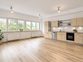 KLAGENFURT: Sanierte City-Garconniere als Investment in zentraler Lage nahe LKH, 180000 €, Immobilien-Wohnungen in 9020 