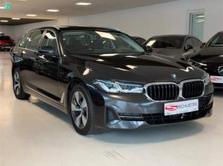 520d 48V Touring AT *Panorama* *Head Up*, 29990 €, Auto & Fahrrad-Autos in 4663 Laakirchen 520d 48V Touring AT *Panorama* *Head Up*, 29990 €, Auto & Fahrrad-Autos in 4663 Laakirchen