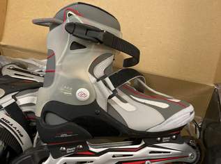 Inlineskater , 10 €, Marktplatz-Sportgeräte & Zubehör in 2525 Günselsdorf Inlineskater , 10 €, Marktplatz-Sportgeräte & Zubehör in 2525 Günselsdorf