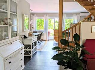 PRIVATVERKAUF: Idylle in Essling - Reihenhaus mit TOP-Ausstattung & Traumgarten!, 648000 €, Immobilien-Häuser in 1220 Donaustadt PRIVATVERKAUF: Idylle in Essling - Reihenhaus mit TOP-Ausstattung & Traumgarten!, 648000 €, Immobilien-Häuser in 1220 Donaustadt
