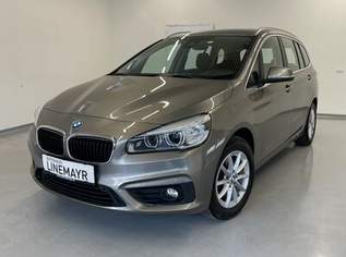 218i Gran Tourer Advantage, 14990 €, Auto & Fahrrad-Autos in 5411 Oberalm