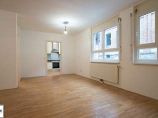 Jetzt vormerken: großzügige 2-Zimmer- EG-Neubauwohnung in ruhiger Einbahnstraße in 1180 Wien ab 1.10.25!, 1375 €, Immobilien-Wohnungen in 1180 Währing