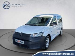 Caddy TDI, 19880 €, Auto & Fahrrad-Autos in 8054 Straßgang