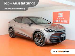 Tavascan VZ Extreme 4Drive 250kW/340PS, 54890 €, Auto & Fahrrad-Autos in 8160 Weiz