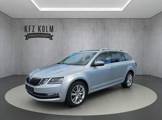 Octavia Style 4x4, 14490 €, Auto & Fahrrad-Autos in 3525 Gemeinde Sallingberg
